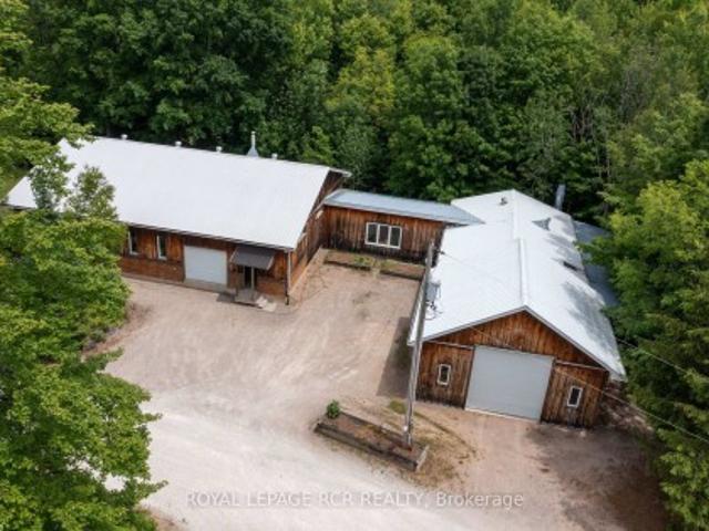 42545 Side Road, Amaranth, ON, L9V 1M9 commercial for sale | Listing ID X13501 | Royal LePage