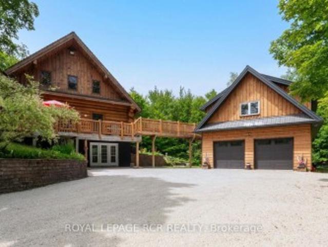 42545 Side Road, Amaranth, ON, L9V 1M9 house for sale | Listing ID X13499 | Royal LePage
