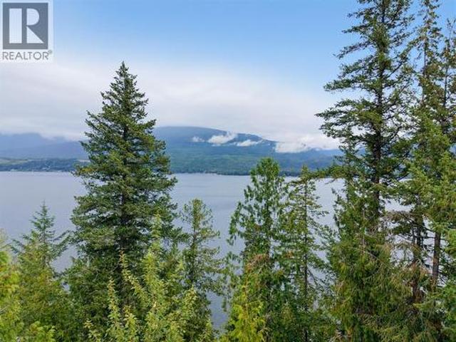 4255 Justin Road, Eagle Bay, BC, V0E 1T0 vacant land for sale | Listing ID 10392 | Royal LePage