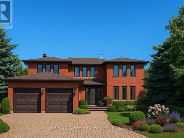 4256 Petersburg Crescent, Mississauga, ON, L4Z 2T2 house for sale | Listing ID W12261 | Royal LePage