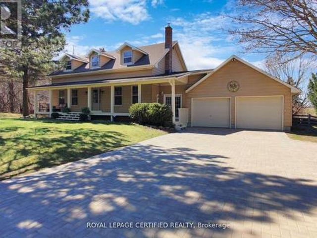 4250 Beech Grove Side Road, Caledon, ON, L7K 0M4 house for sale | Listing ID W12002 | Royal LePage