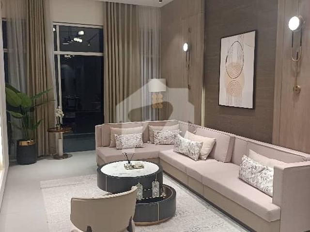 4250 Sqft Huge 4 Bedroom Apartment On Higher Floor Full Sea Facing Is Available Flat On Sale