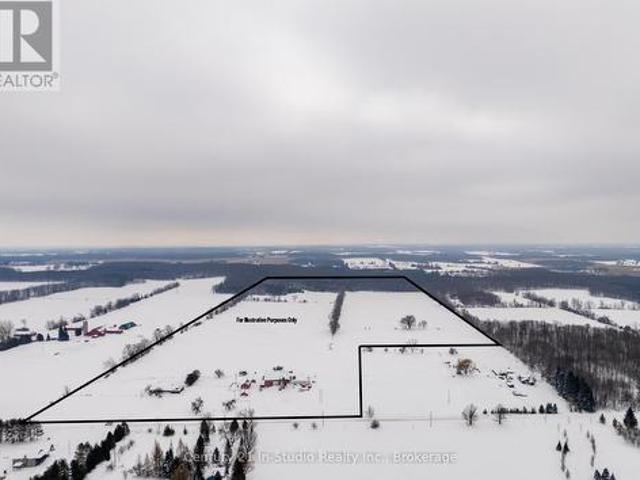 425158 Irish Lake Road, Grey Highlands, ON, N0C 1H0 farm for sale | Listing ID X11939 | Royal LePage