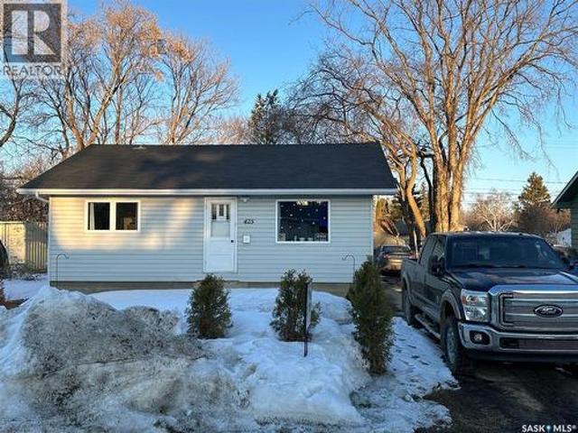 425 3Rd Street, Duck Lake, SK, S0K 1J0 house for sale | Listing ID SK034252 | Royal LePage