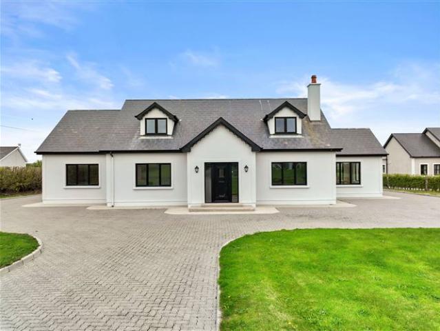 425,000 | Newtown Ramsgrange County Wexford, Ramsgrange, Wexford P. N. O'Gorman Auctioneers 4962 MyHome. Ie Residential
