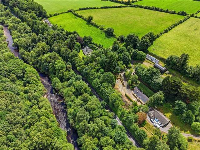 425,000 | North Ridge, Killacloran, Aughrim, Co. Wicklow Sherry FitzGerald O'Leary Kinsella 5005 MyHome. Ie Residential