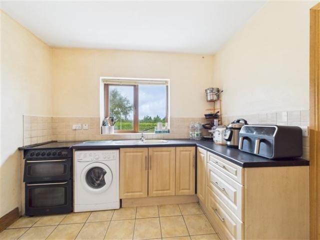 425,000 | Ballycurrane, Knock, Kilrush, Co. Clare Sherry FitzGerald McMahon 5015 MyHome. Ie Residential