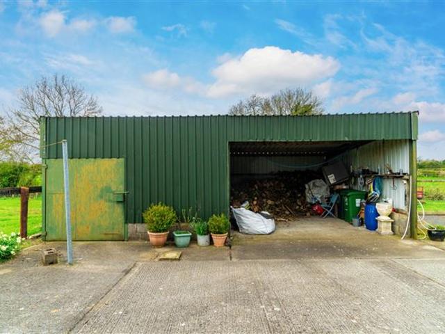 425,000 | Clonkeeran, Carbury, County Kildare Coonan Property Maynooth 5011 MyHome. Ie Residential