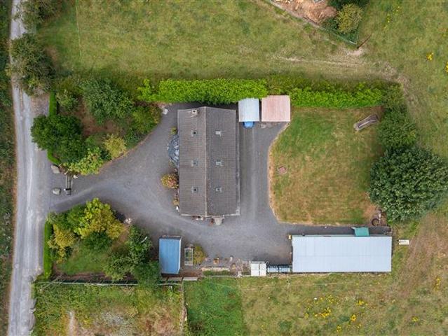 425,000 | Coolfore, Monasterboice, Louth O'Brien Collins Little 5017 MyHome. Ie Residential
