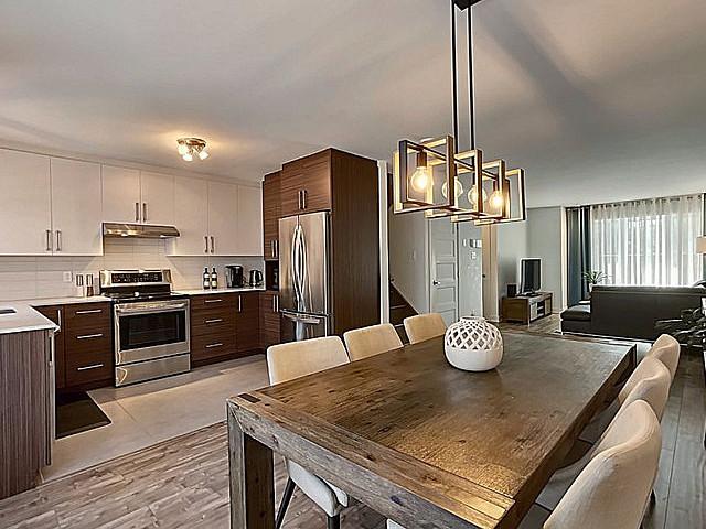 425 000$ Condo à Vendre à Mascouche