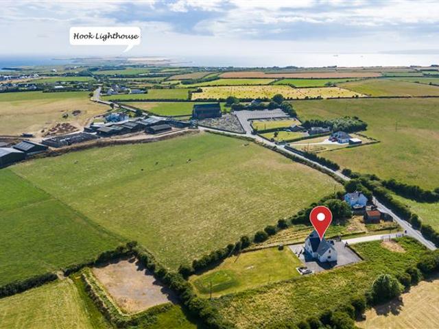 425,000 | Graigue Little, Fethard on sea, Fethard, Wexford Kehoe & Associates 5018 MyHome. Ie Residential
