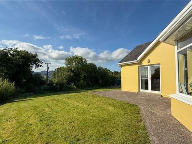 425,000 | Killaha West, Kenmare, Kerry Engel & Voelkers 5010 MyHome. Ie Residential