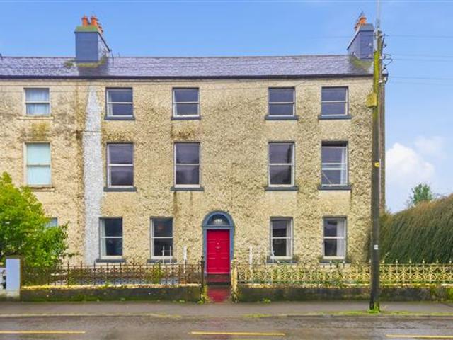 425,000 | Rathview House, Bracknagh Road, Rathangan, Kildare Leonard Wilson Keenan 5022 MyHome. Ie Residential
