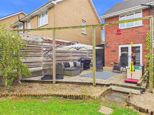 425,000 | 185 Fountain Wood, Berryridge Avenue, Maryborough Village, Portlaoise, Laois CBPM Estate Agents and Letting Agents 5009 MyHome. Ie Residential