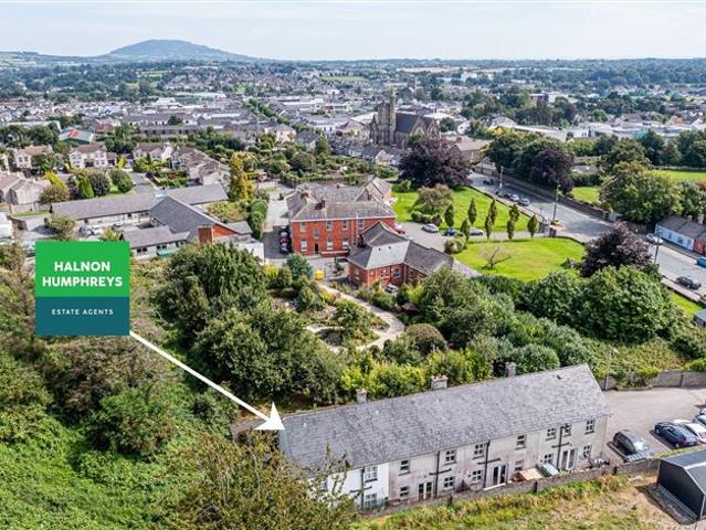 425,000 | 1 The Laurels, McCurtain Street, Gorey, Co. Wexford Halnon Humphreys Estate Agents 4730 MyHome. Ie Residential