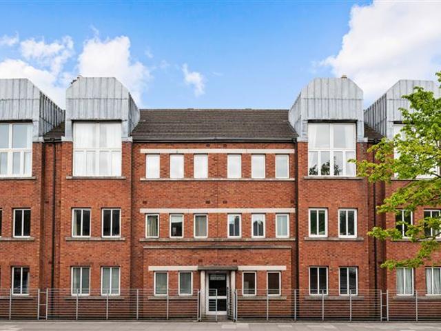 425,000 | 26 Bishopsmede, Clanbrassil Street Lower, Dublin 8 Sherry FitzGerald Rathmines 4997 MyHome. Ie Residential