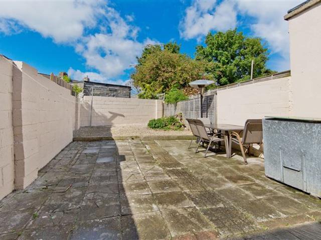 425,000 | 372 Kildare Road, Crumlin, Dublin 12 Sherry FitzGerald Sundrive 5000 MyHome. Ie Residential