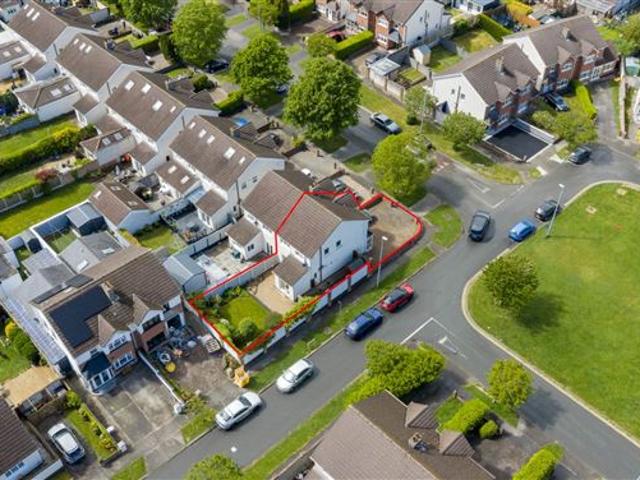 425,000 | 31 Verschoyle Avenue, Citywest, Dublin 24 Mason Estates Dundrum 5001 MyHome. Ie Residential