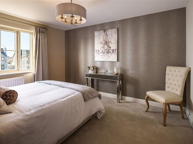 425,000 | 3 Bed Semi House Type 2B, Earlsfort, Seafield Road, Blackrock, Co. Louth Sherry FitzGerald Carroll 4678 MyHome. Ie Residential