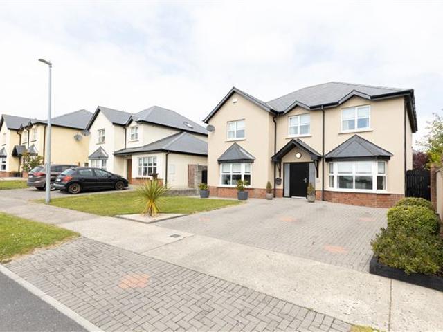 425,000 | 46 Glen Aoibhinn, Riverchapel, Gorey, Co. Wexford Sherry FitzGerald O'Leary Kinsella 4929 MyHome. Ie Residential