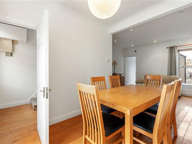 425,000 | 43 St. Ignatius Road, Phibsborough, Dublin 7 Grimes Clontarf 4988 MyHome. Ie Residential