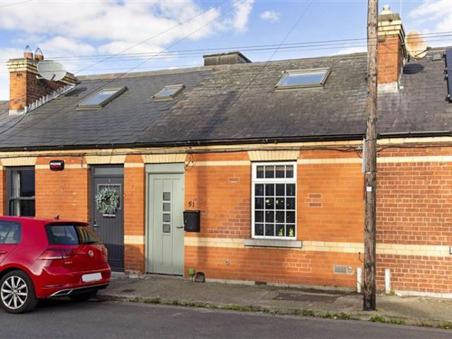 425,000 | 51 Ringsend Park, Ringsend, Dublin 4, County Dublin Mason Estates Dundrum 4906 MyHome. Ie Residential