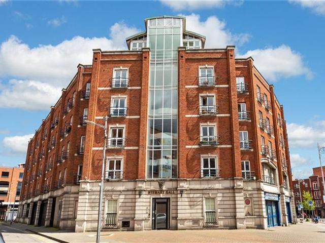 425,000 | 95 Stewart Hall, Ryders Row, Capel Street, Dublin 1 Sherry FitzGerald City Centre 4990 MyHome. Ie Residential