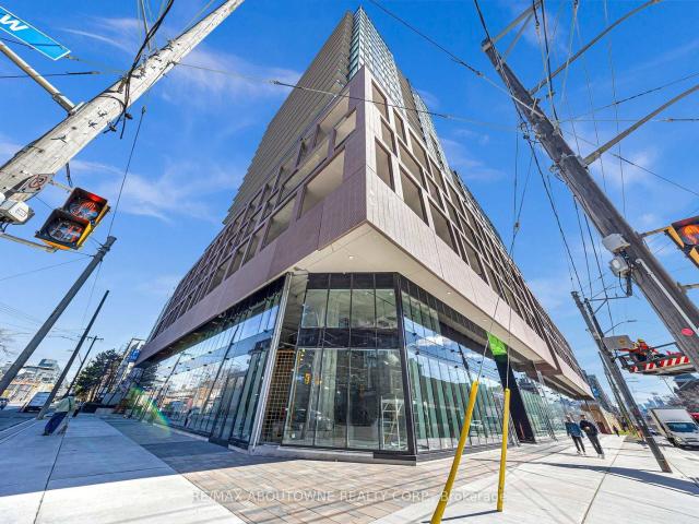 425 285 Dufferin Street W, Toronto | 1+1Beds/1Bath, Condo, $2,100/mo | Condos. Ca