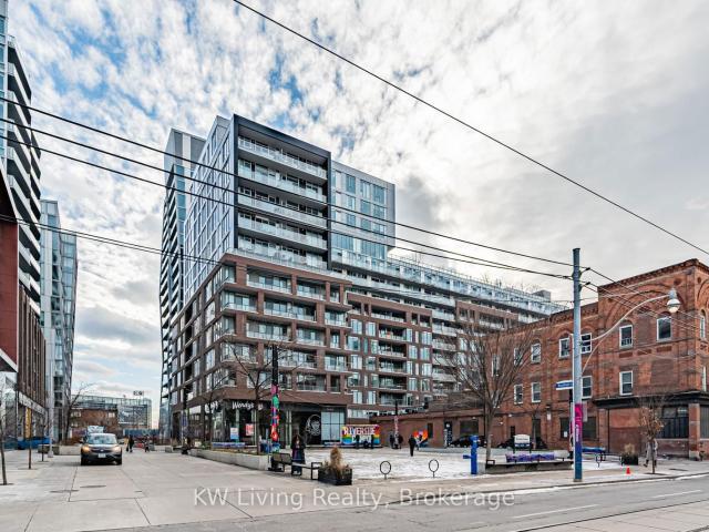 425 30 Baseball Place, Toronto | Leased, E12806 | Condos. Ca