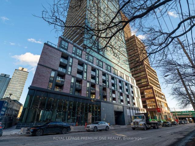 425 35 Parliament Street, Toronto | Leased, C12639 | Condos. Ca