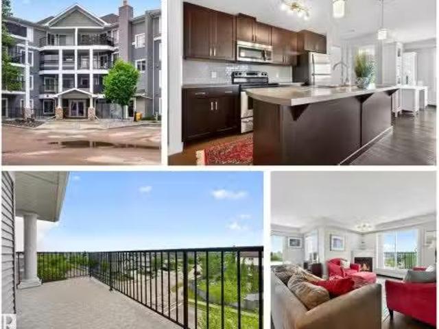 425 6084 Stanton Drive, Edmonton, AB, T6X 0Z4 condo for sale.