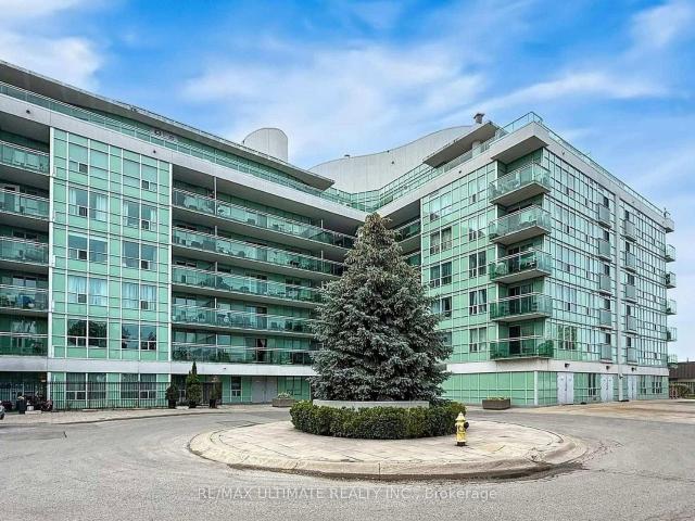 425 60 Fairfax Crescent, Scarborough | 2Beds/2Bath, Condo, $2,950/mo | Condos. Ca