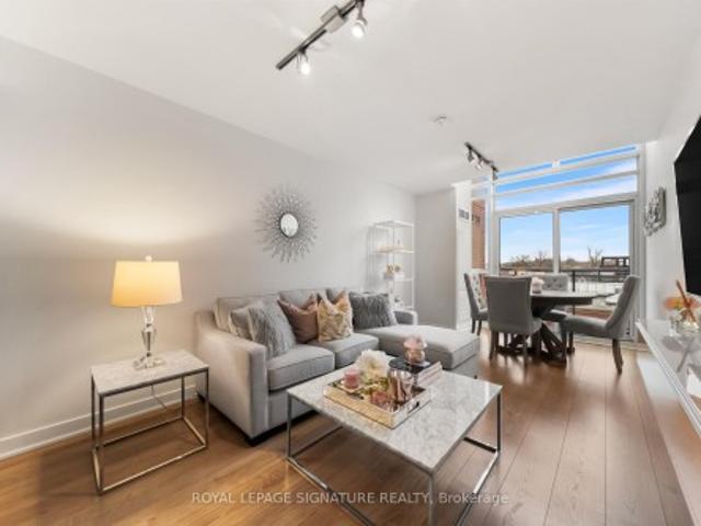 425 775 King Street W, Toronto, ON, M5V 2K3 condo for sale | Listing ID C13020 | Royal LePage