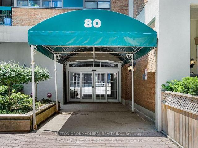 425 80 St Patrick Street, Toronto | Suspended, C12408 | Condos. Ca