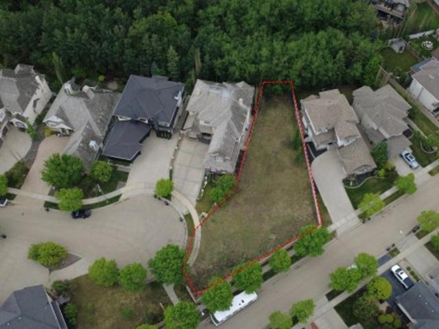 425 Caldwell Place, Edmonton, AB, T6M 2X3 vacant land for sale | Listing ID E4493 | Royal LePage