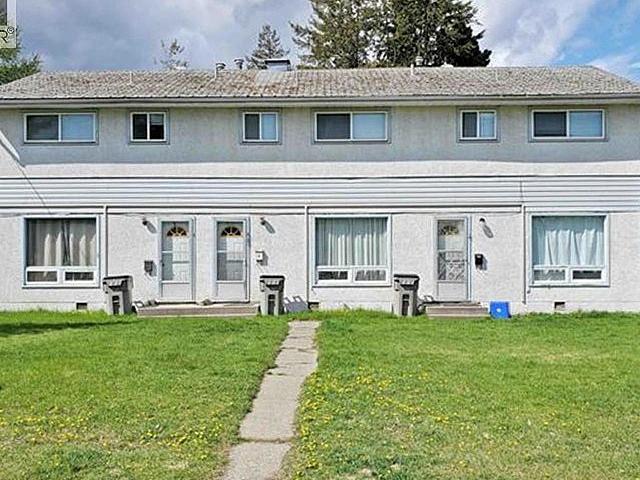 425 Callanan Street Quesnel, British Columbia