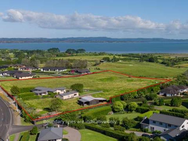 425 Clarks Beach Road, Waiau Pa, Franklin