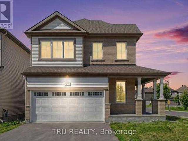 425 Aphelion Crescent, Ottawa, ON, K2J 6N6 house for sale | Listing ID X13538 | Royal LePage