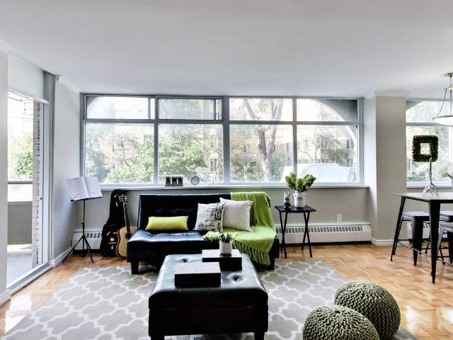 425 Avenue Road 2 Bedroom [object Promise] for Rent
