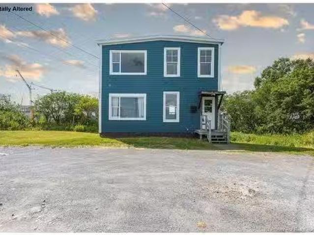 425 Douglas Ave, Saint John, NB, E2K 1E7 house for sale Lis.