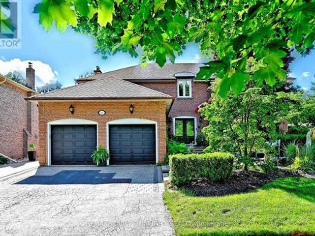 425 Easy Street, Richmond Hill, ON, L4C 3Z5 house for sale | Listing ID N13485 | Royal LePage