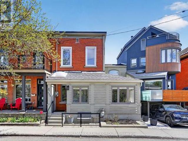 425 Echo Drive, Ottawa, ON, K1S 1N6 house for sale | Listing ID X13096 | Royal LePage