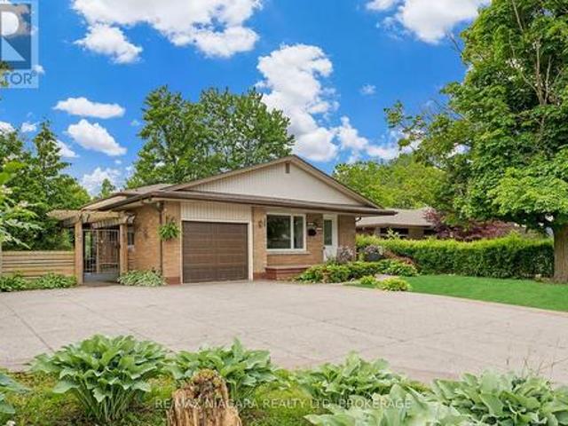 425 Fitch Street, Welland Prince Charles, ON, L3C 4W7 house for sale | Listing ID X13075 | Royal LePage