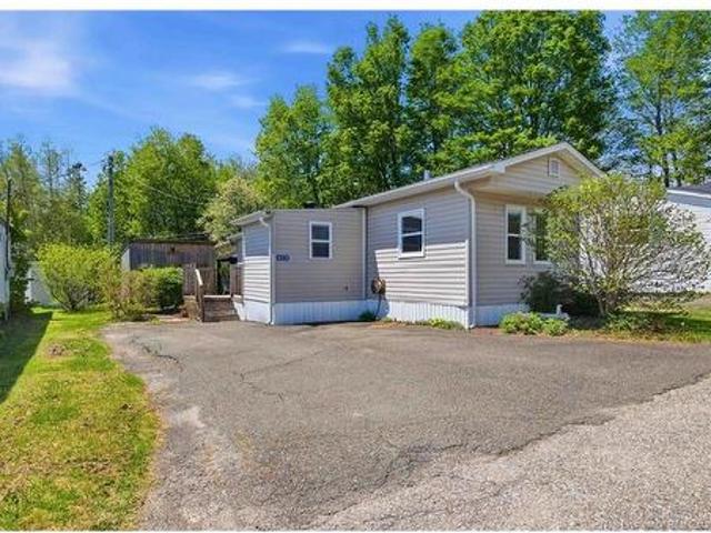 425 Kingsley Rd, Kingsley, NB, E3G 6C3 house for sale | Listing ID NB140305 | Royal LePage