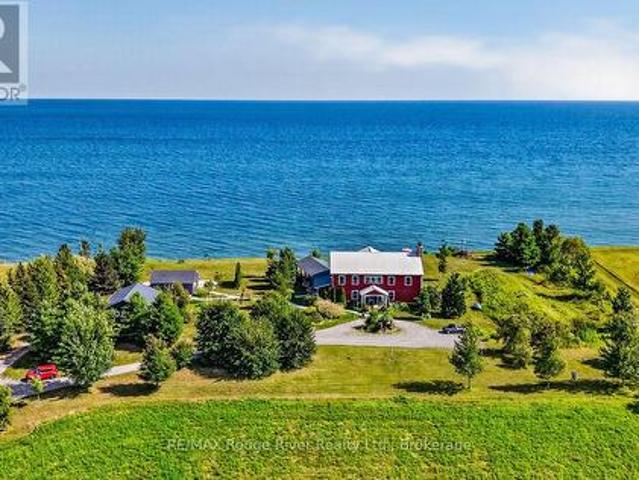 425 Orchard Grove Road, Alnwick/Haldimand Grafton, ON, K0K 2G0 house for sale | Listing ID X13638 | Royal LePage