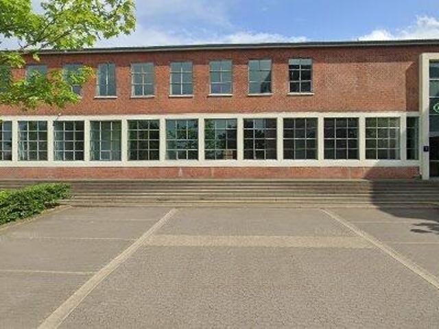 425 m2 kontor til leje i Viby J