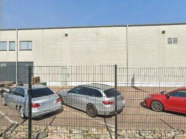 425 m2 kontor uthyres i Mölndal