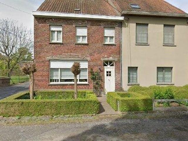 240 m2 warehouse for rent in Harelbeke