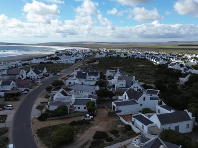 425 m² Land available in Paternoster