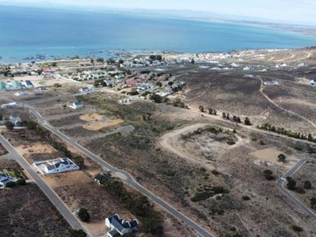 425 m² Land available in Steenbergs Cove